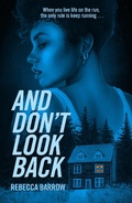 Cover: And Don't Look Back - Hoopoe