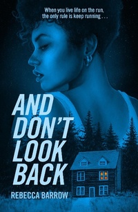 Enlarge image Cover: And Don't Look Back - Hoopoe