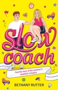 Cover: Slowcoach - Hoopoe