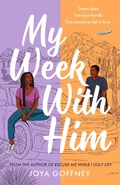 Cover: My Week with Him - Hoopoe