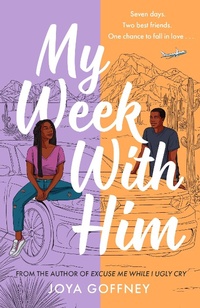 Enlarge image Cover: My Week with Him - Hoopoe