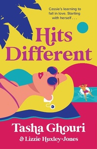 Enlarge image Cover: Hits Different - Hot Key Books