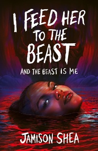 Abbildung von: I Feed Her to the Beast and the Beast Is Me - Hoopoe