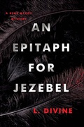 Cover: An Epitaph for Jezebel - Dafina