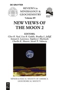 Cover: New View of the Moon 2 - Mineralogical Society of America