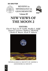 Enlarge image Cover: New View of the Moon 2 - Mineralogical Society of America
