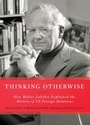 Cover: Thinking Otherwise - Cornell University Press
