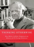 Bild: Thinking Otherwise - Cornell University Press