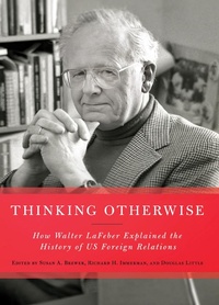 Abbildung von: Thinking Otherwise - Cornell University Press