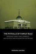 Cover: The Pitfalls of Family Rule - Cornell University Press