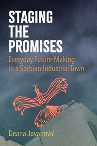 Abbildung von: Staging the Promises - Cornell University Press