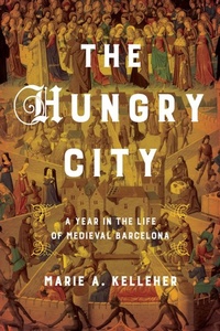 Abbildung von: The Hungry City - Cornell University Press