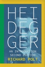 Cover: Heidegger - Cornell University Press