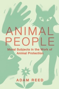 Abbildung von: Animal People - Cornell University Press