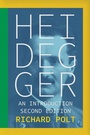 Cover: Heidegger - Cornell University Press