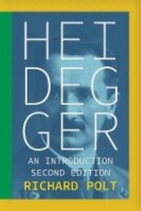 Enlarge image Cover: Heidegger - Cornell University Press