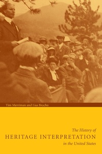 Abbildung von: The History of Heritage - National Association for Interpretation
