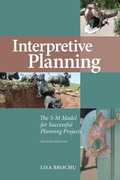 Cover: Interpretive Planning - National Association for Interpretation