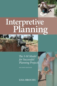 Abbildung von: Interpretive Planning - National Association for Interpretation