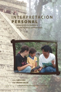 Abbildung von: Interpretacion Personal - National Association for Interpretation