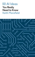 Cover: 50 AI Ideas You Really Need to Know - Greenfinch