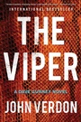Cover: The Viper - Counterpoint