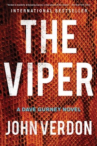 Enlarge image Cover: The Viper - Counterpoint
