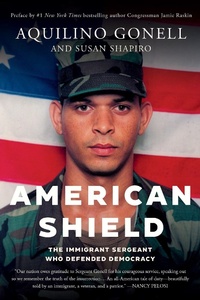 Abbildung von: American Shield - Counterpoint