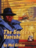 Cover: The Goddess Vanishes - Wildside Press