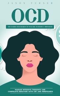 Enlarge image Cover: Ocd - Jason Turner