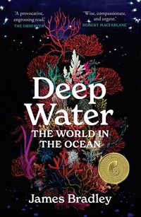 Abbildung von: Deep Water - Scribe Publications