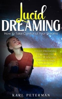 Abbildung von: Lucid Dreaming - Karl Peterman