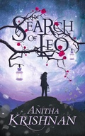 Cover: In Search of Leo - Dream Pedlar Books