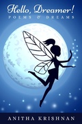 Cover: Hello, Dreamer!: Poems & Dreams - Dream Pedlar Books
