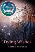 Cover: Dying Wishes - Dream Pedlar Books
