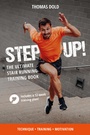Cover: Step Up! - Meyer & Meyer Sport (UK) Ltd.