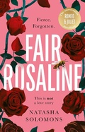 Cover: Fair Rosaline - Manilla Press