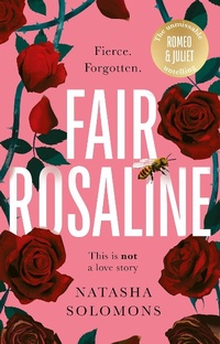 Enlarge image Cover: Fair Rosaline - Manilla Press