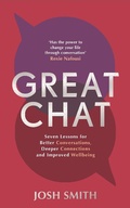 Cover: Great Chat - Lagom