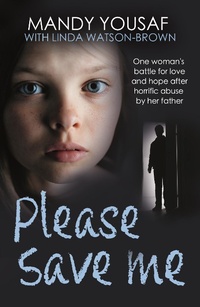 Abbildung von: Please Save Me - John Blake