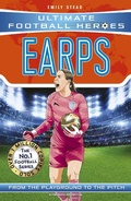 Cover: Mary Earps (Ultimate Football Heroes - The No.1 football series) - John Blake Publishing Ltd