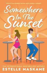 Enlarge image Cover: Somewhere in the Sunset - Ink Road