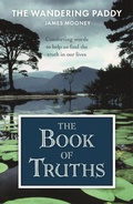 Cover: The Book of Truths - Black & White Publishing