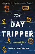 Cover: The Day Tripper - Black & White Publishing