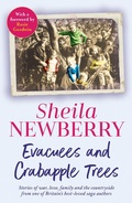 Cover: Evacuees and Crabapple Trees - Zaffre