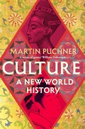 Cover: Culture - Ithaka