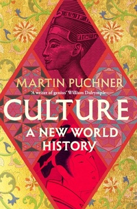 Abbildung von: Culture - Ithaka