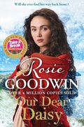 Cover: Our Dear Daisy - Zaffre