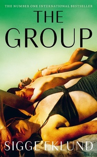 Enlarge image Cover: The Group - Ithaka