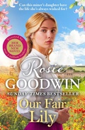 Cover: Our Fair Lily - Zaffre